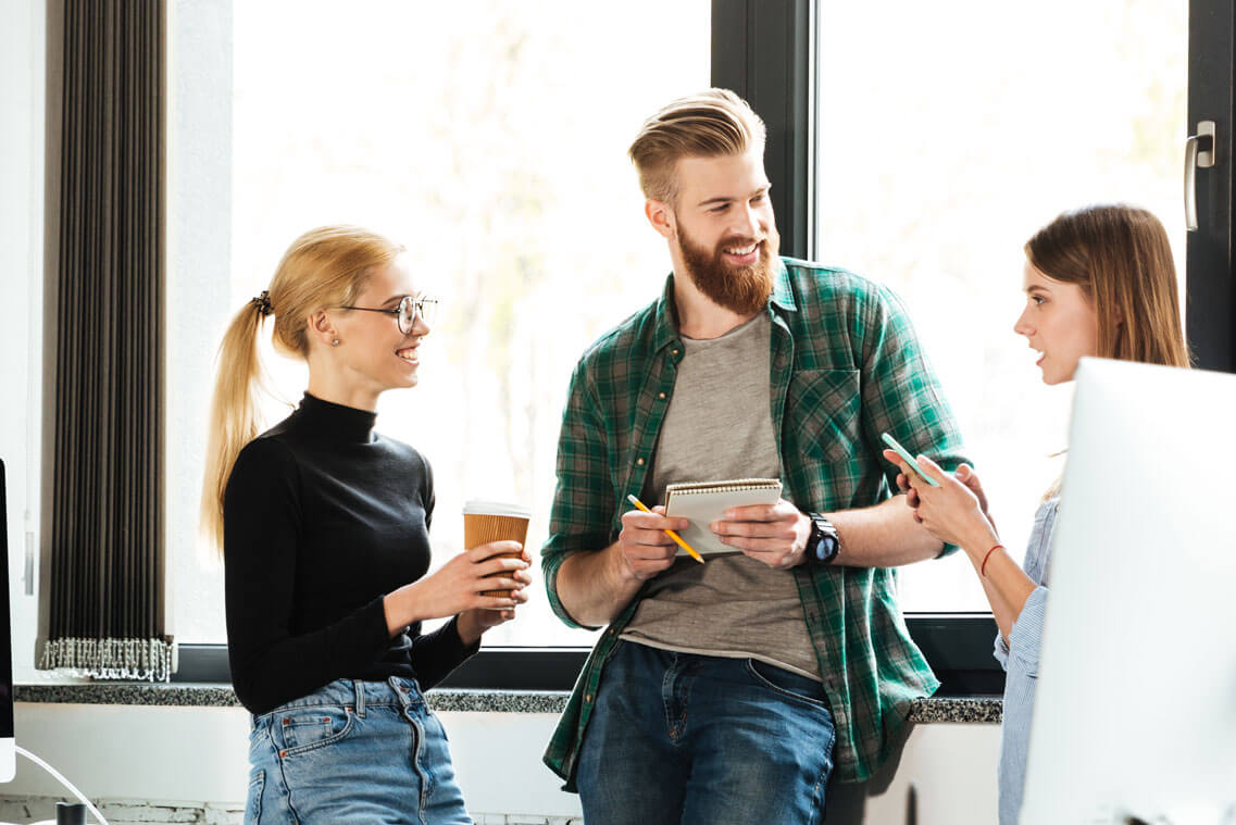 Library professional