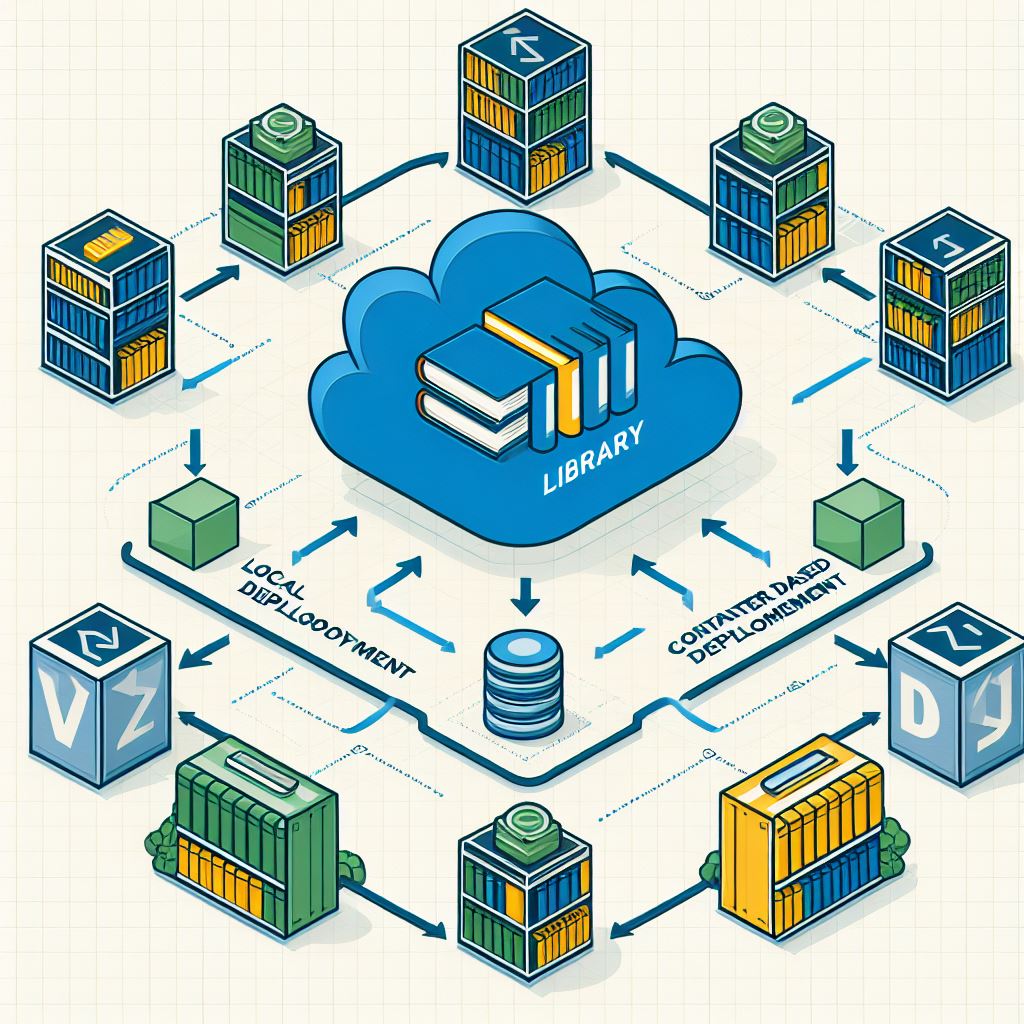 Deployment Strategies
